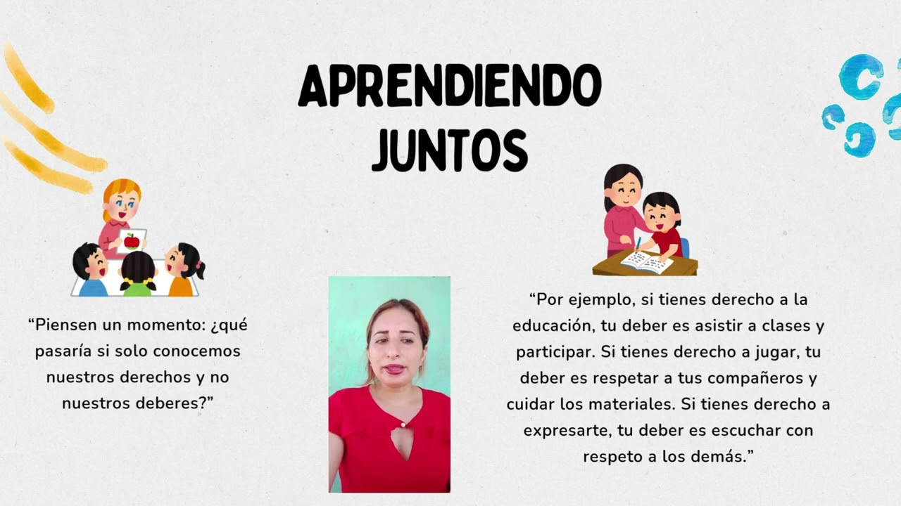 Clase demostrativa