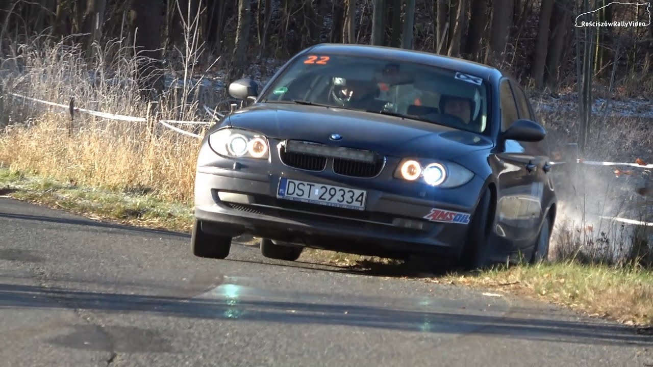 KJS Stara Kamienica 2025 - 5 Runda Mistrza Karkonoszy Action by RRV