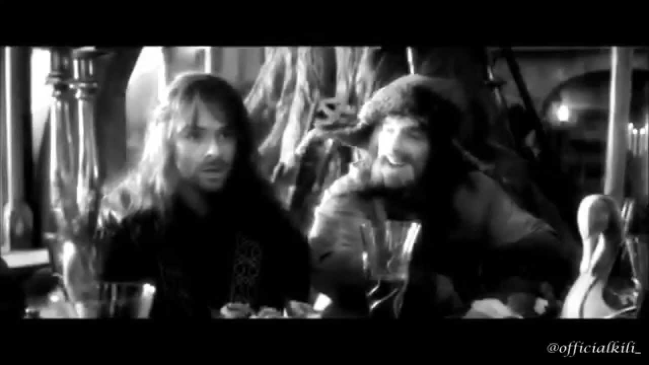 Fili and Kili - I'm Coming Home