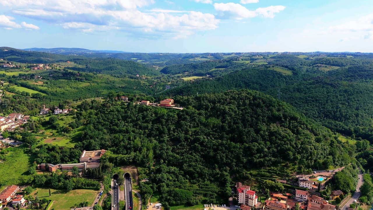 RISTORANTE MONTEBUONI MAGGIO 2024 (4K)