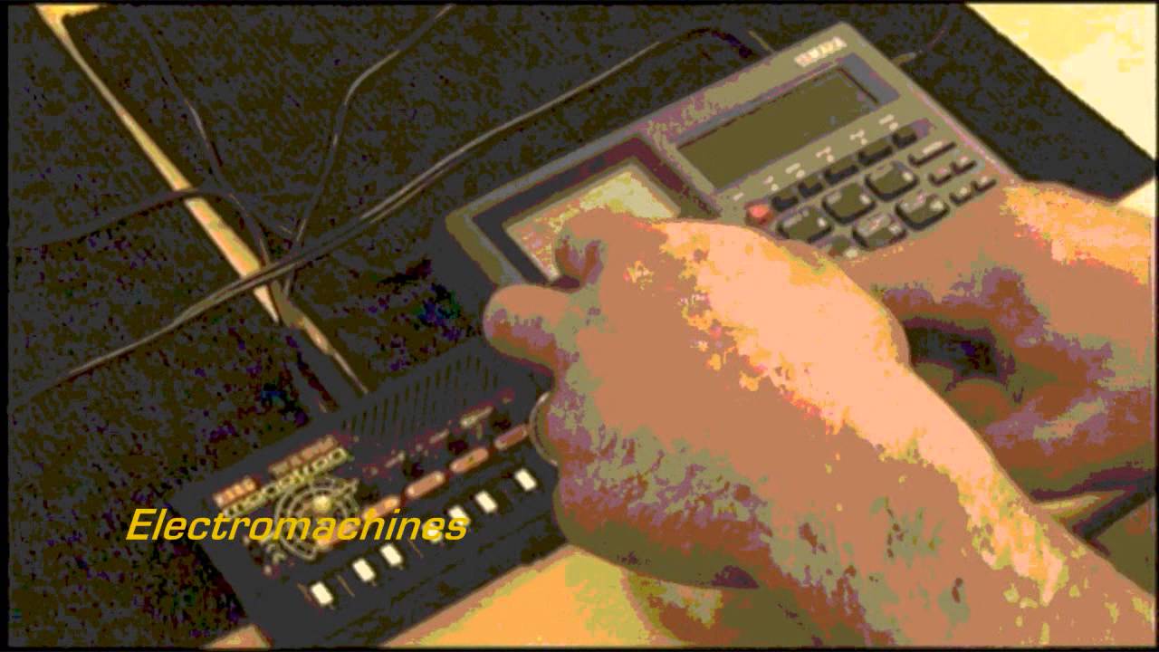 YAMAHA SU10 DNB JAM