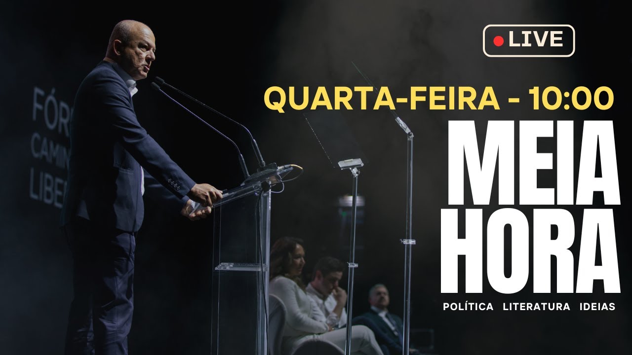 Meia Hora com Motta