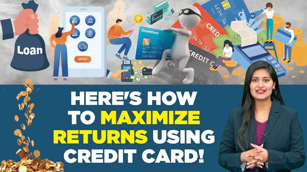 Credit Card Optimization 2026: 5 Smart Ways to Maximize Rewards & Improve Your Credit Score