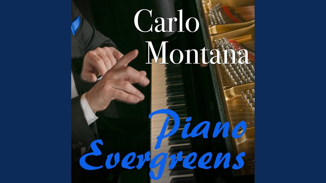 Let It Be (Piano Instrumental)
