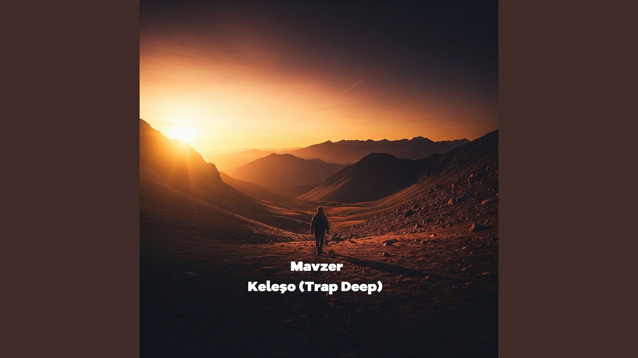 Keleşo (Trap Deep)