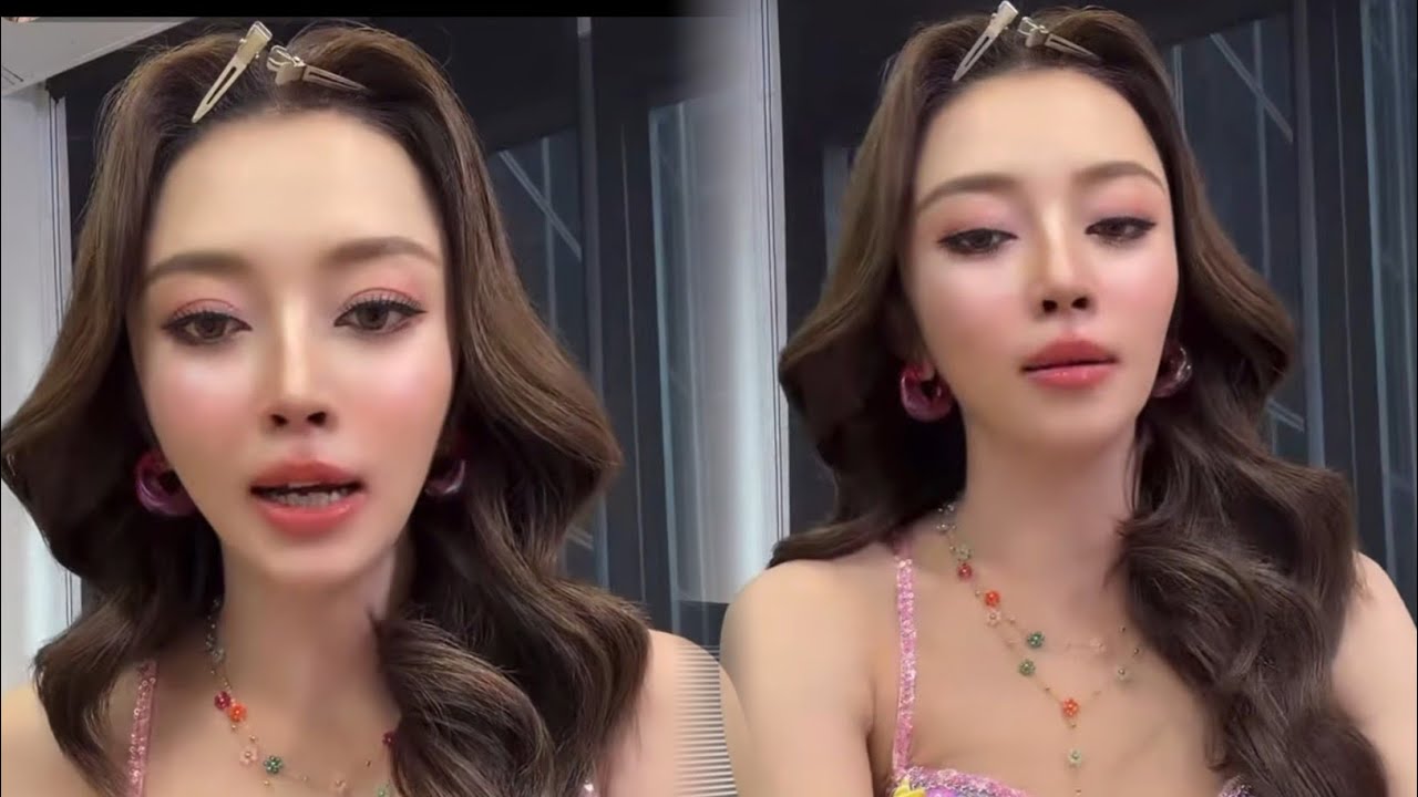 เตรียมตัวขึ้นคอนเสิร์ต แต่งตัวใกล้เสร็จแล้ว #แอนอรดี 