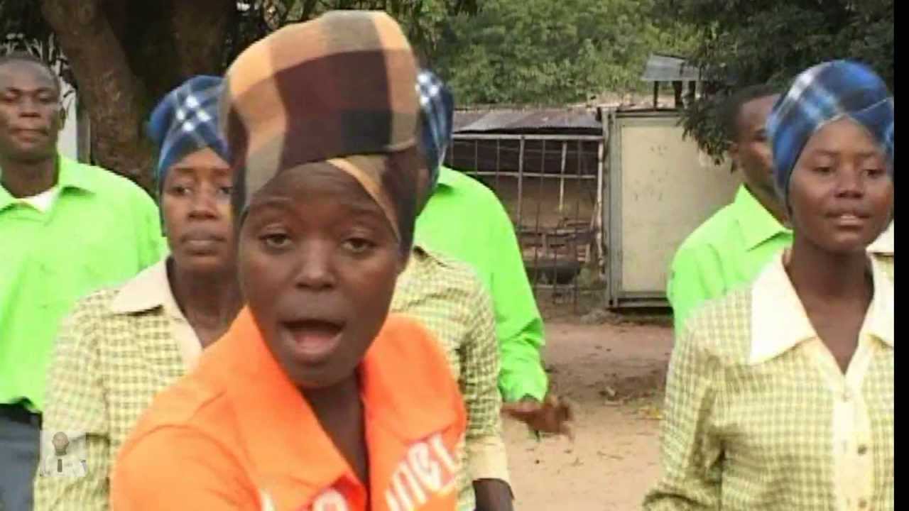 Uamsho Kwaya E.U.S.E BU -Rukombe  Nyanza-lac  Makamba Burundi