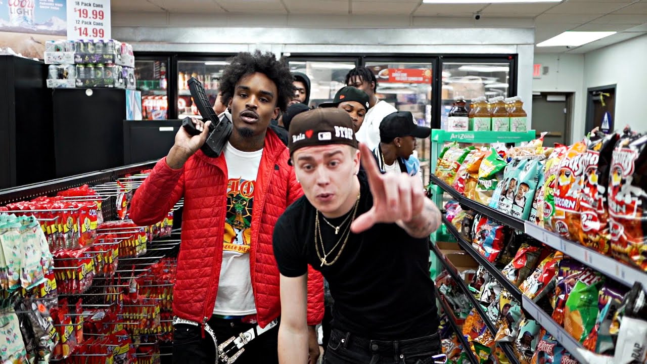 BTDHP x BigB4 | Rondo (Music Video) | Shot By @KoolyTv