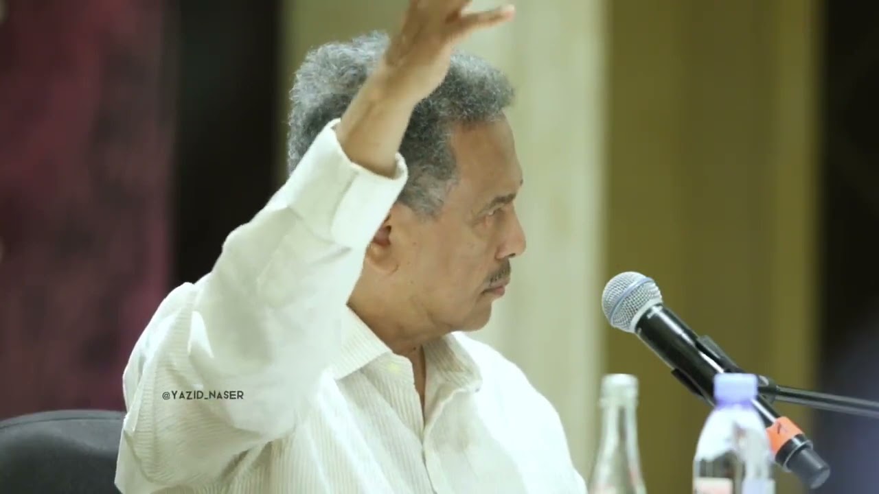 بروفة موطن الصقر | حفل الفُصحى ٢٠٢٢م