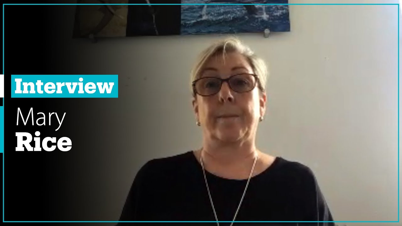 Hunting Elephants: Mary Rice, Environmental Investigation Agency