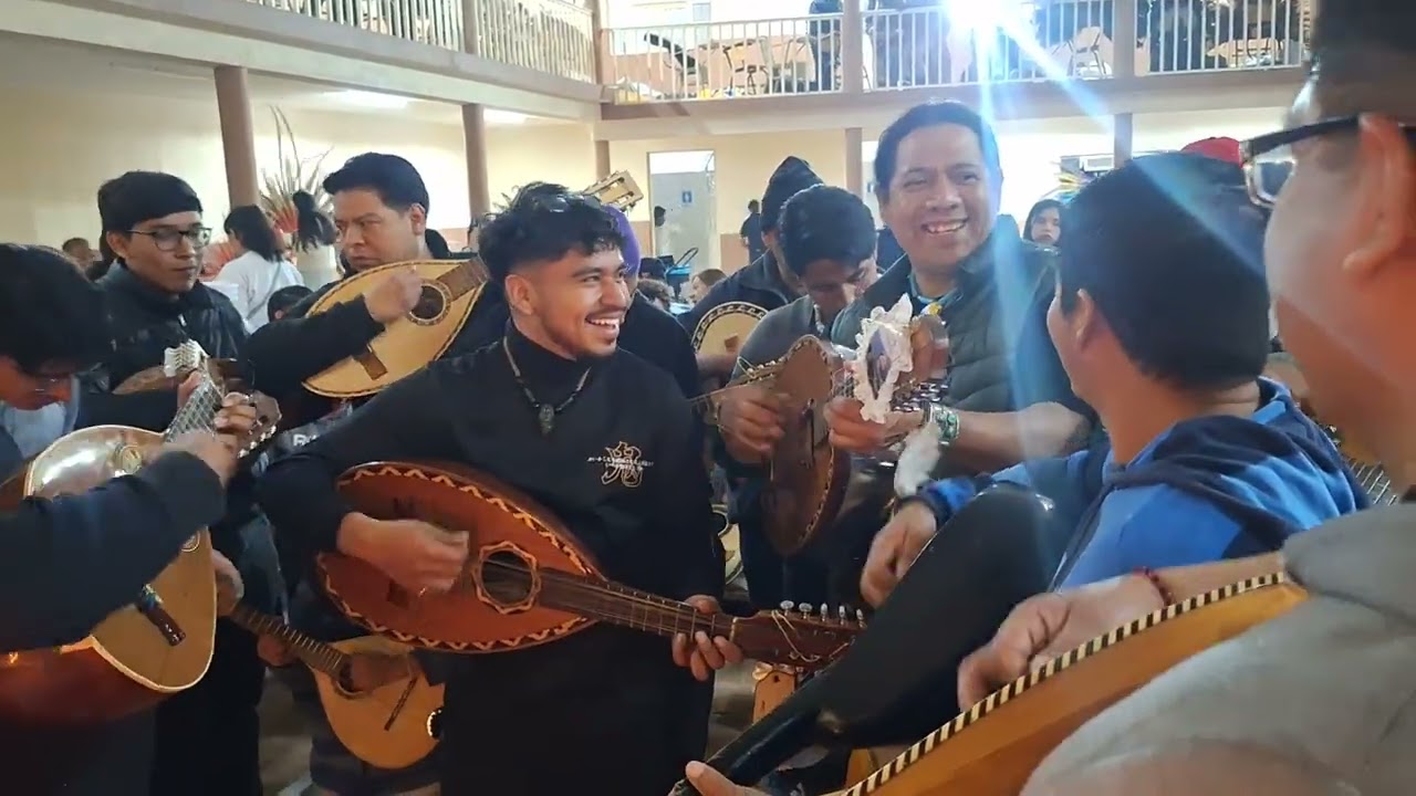 San Juanita de los Lagos 2026