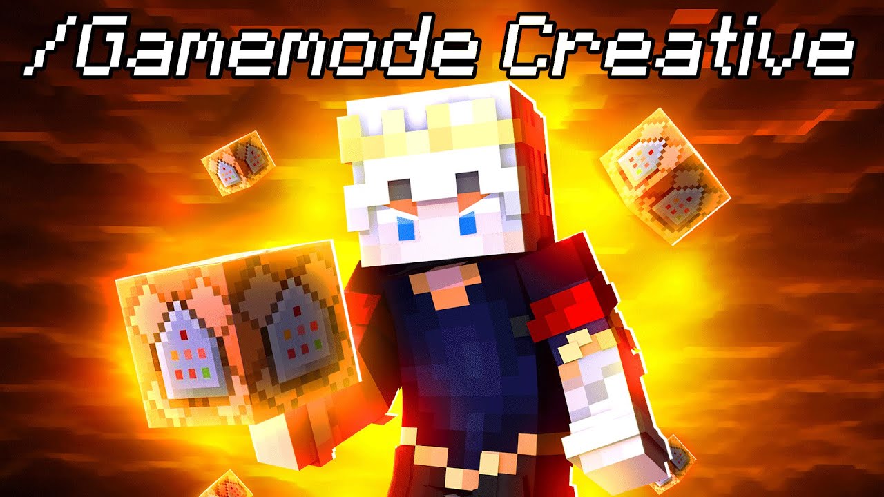 Ich BEKOMME den OP ADMIN BLOCK von BEIDEN ADMINS!
