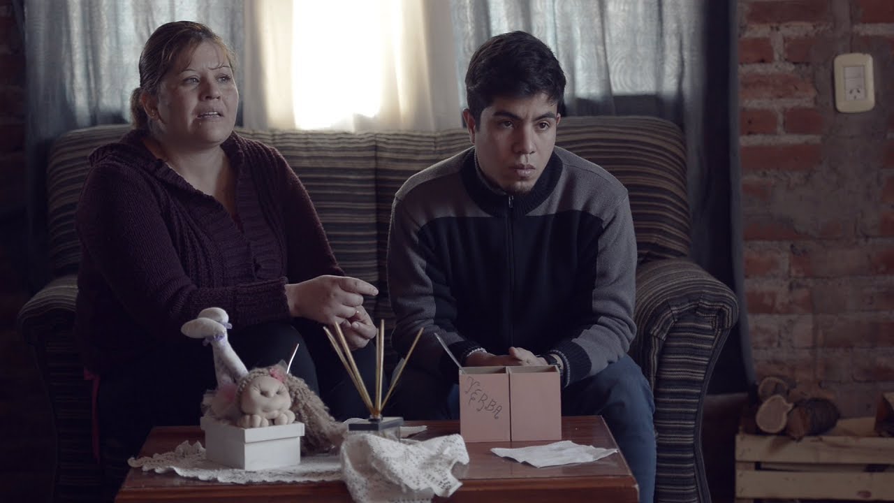 Víctimas del Próvolo, Capítulo 2