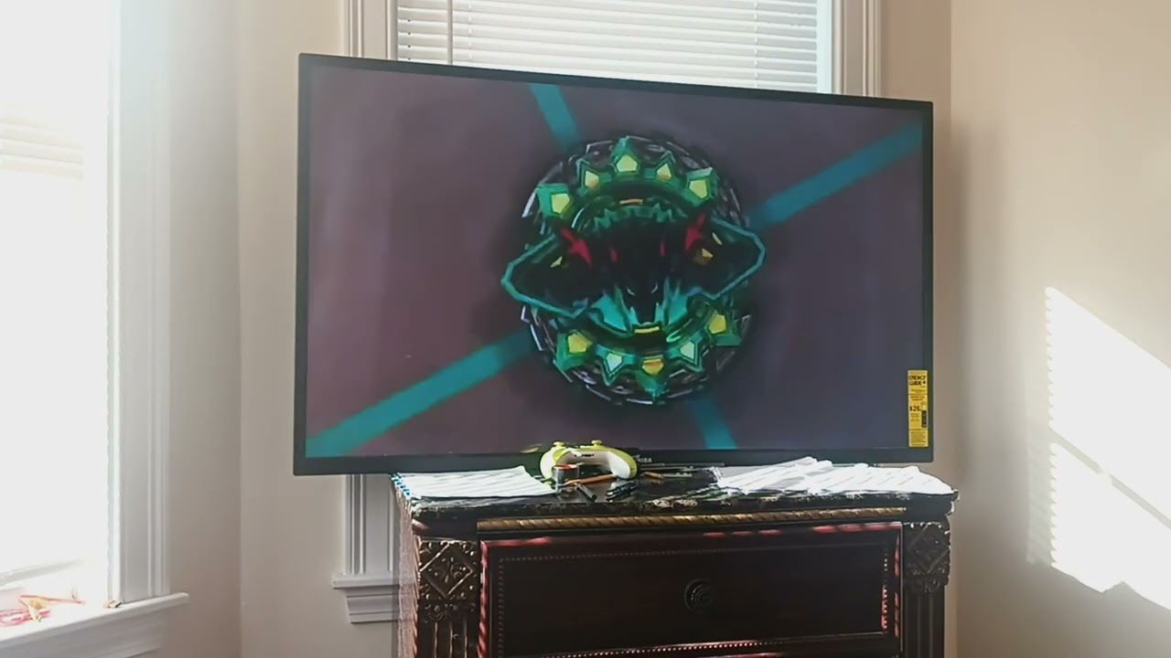 Same Voice Actor: Zach Aguilar