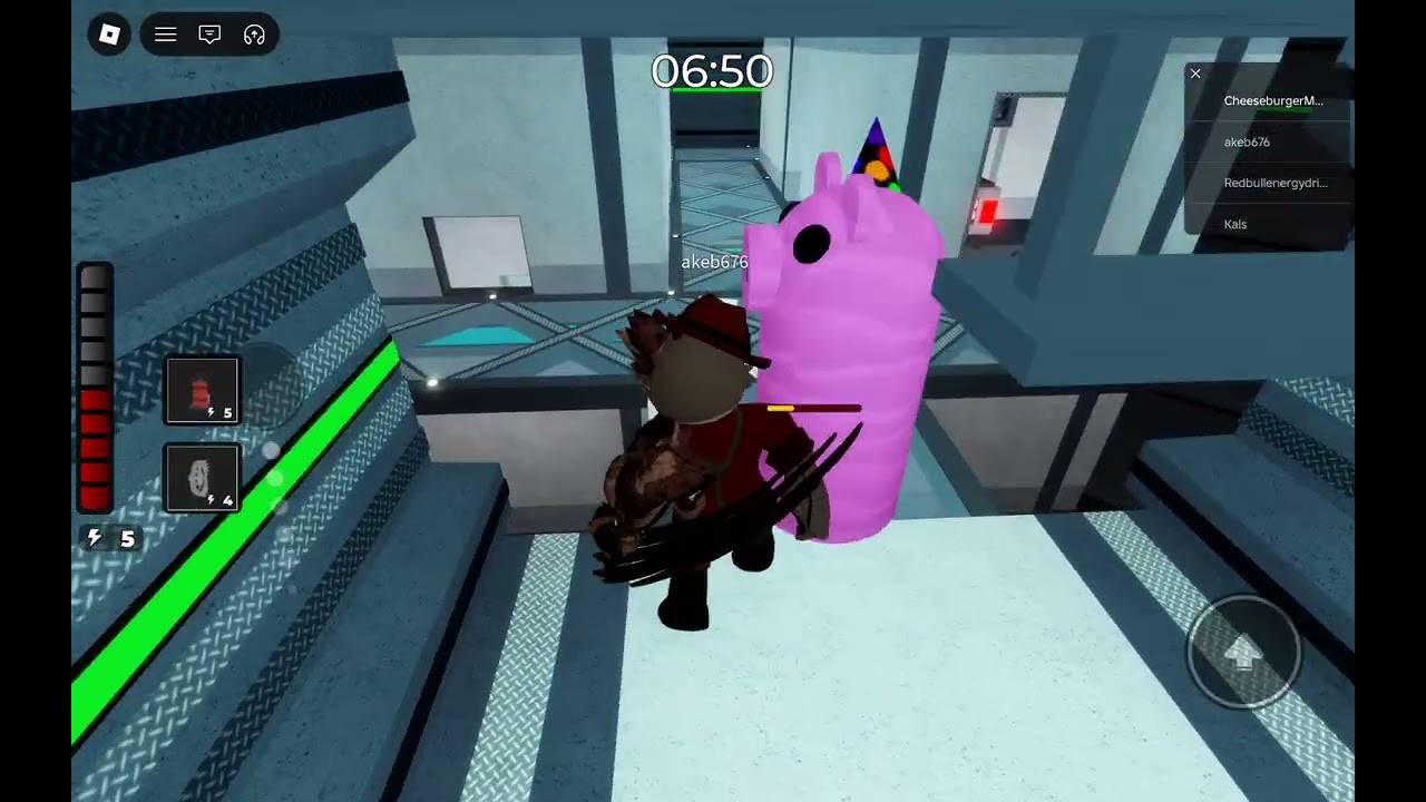 PIGGY
