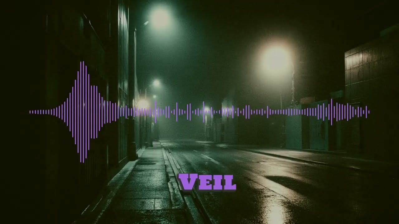 Veil | Dance Music For Night Driving