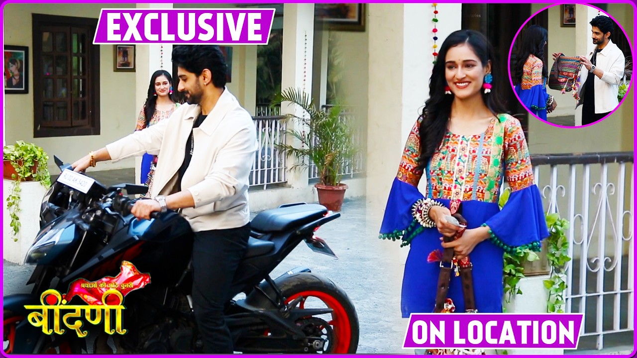 Beendani On Location: Garv Ne Ki Vaishnavi K Gharwalo Ki Help, Vaishnavi Hai Garv K Dhoke Se Anjaan