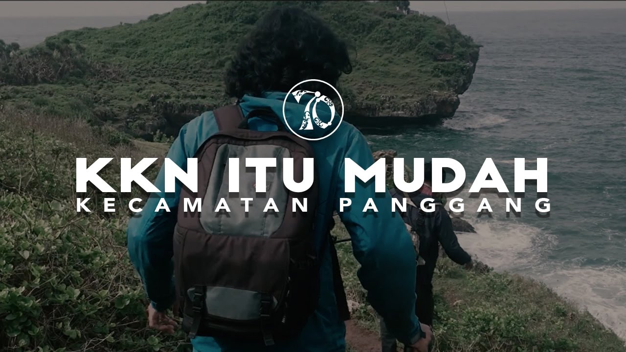 #KKNItuMudah