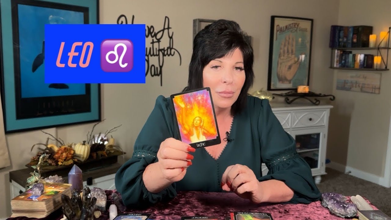 ЛЕВ ♌️ Какие препятствия? 💫 ПРОВЕРКА ЭНЕРГИИ🌞 НОВАЯ ЭНЕРГИЯ ОБНОВЛЕНИЯ и БОЛЕЕ ЯРКОГО ЗАВТРА уже ...