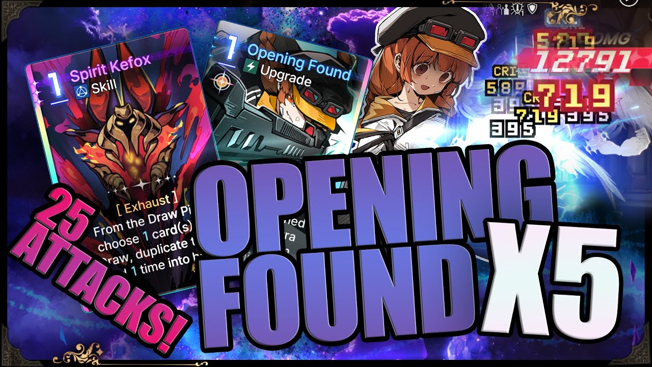 [Chaos Zero Nightmare] - F2P MACHINE GUN Beryl с 5 открытиями найден против Judas 10 #czn