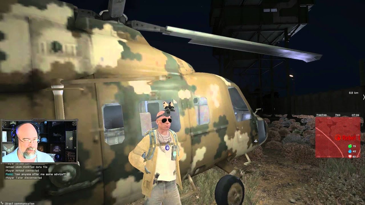Fantastic MMORPG You've Never Heard Of. Altis Life on Asylum