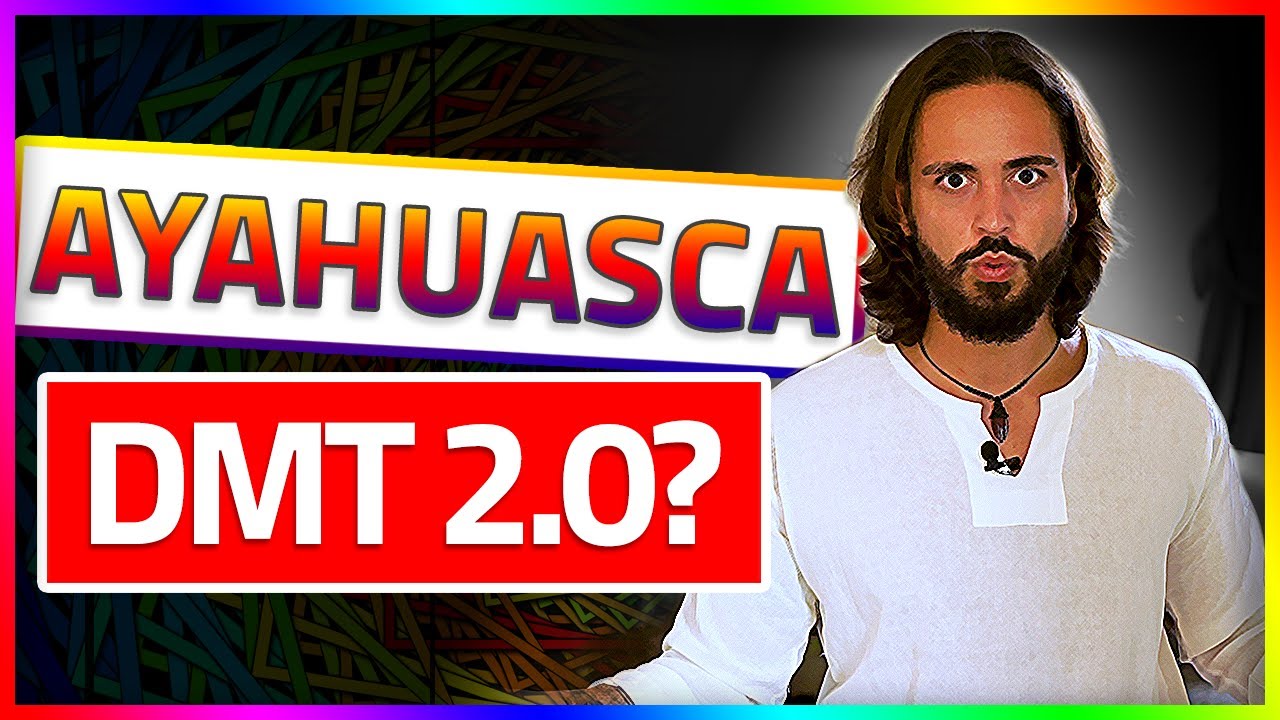 Meine Ayahuasca-Erfahrung: Heilung, Visionen & Erkenntnisse