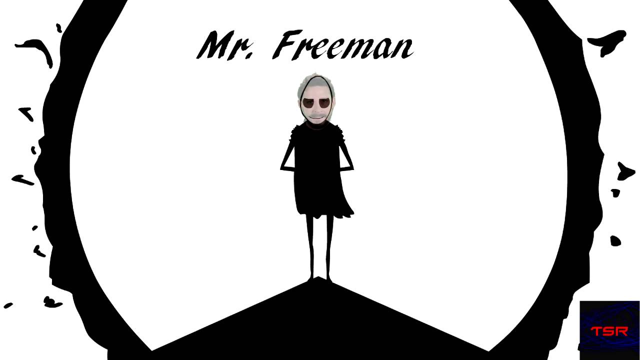 [Multisource] Mr. Freeman - Just Do It! (Sparta Endyne Mix)