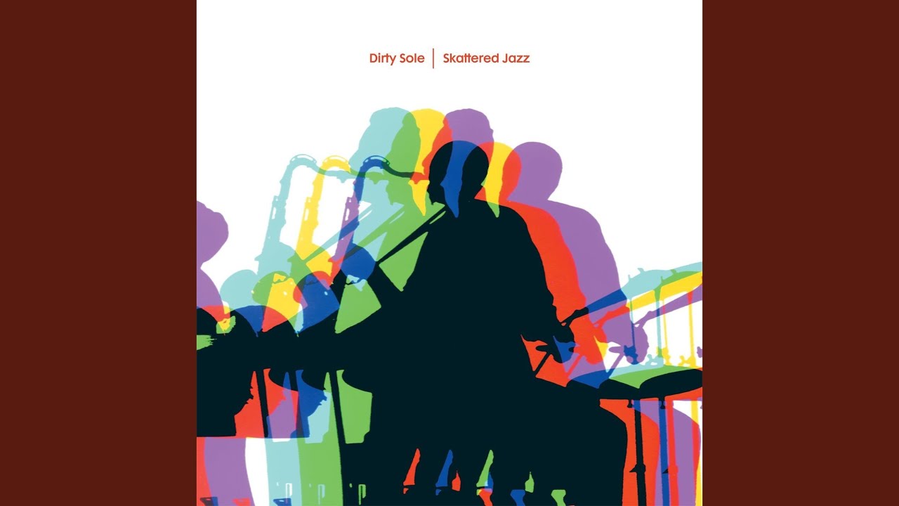 Skattered Jazz (Honey Dijon's Skattered Brain Mix)