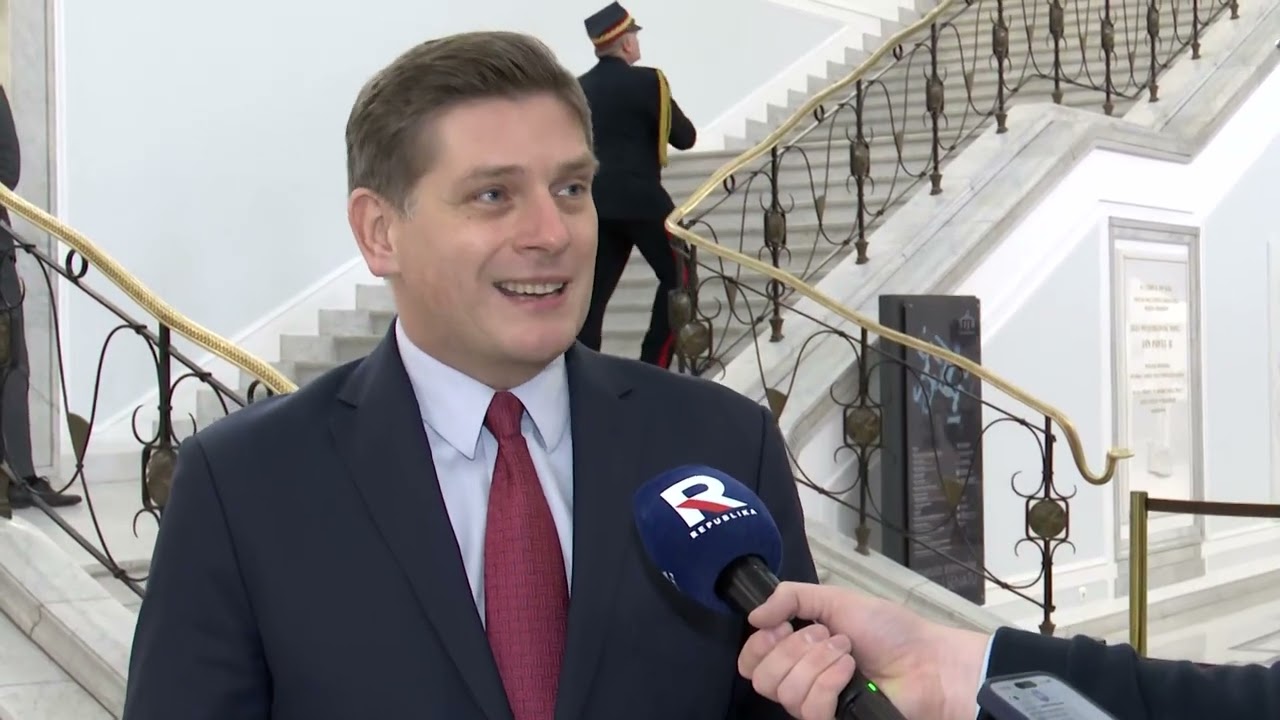 Drony nad Polską, a rząd śpiI! Jak długo jeszcze będziemy bezbronni?