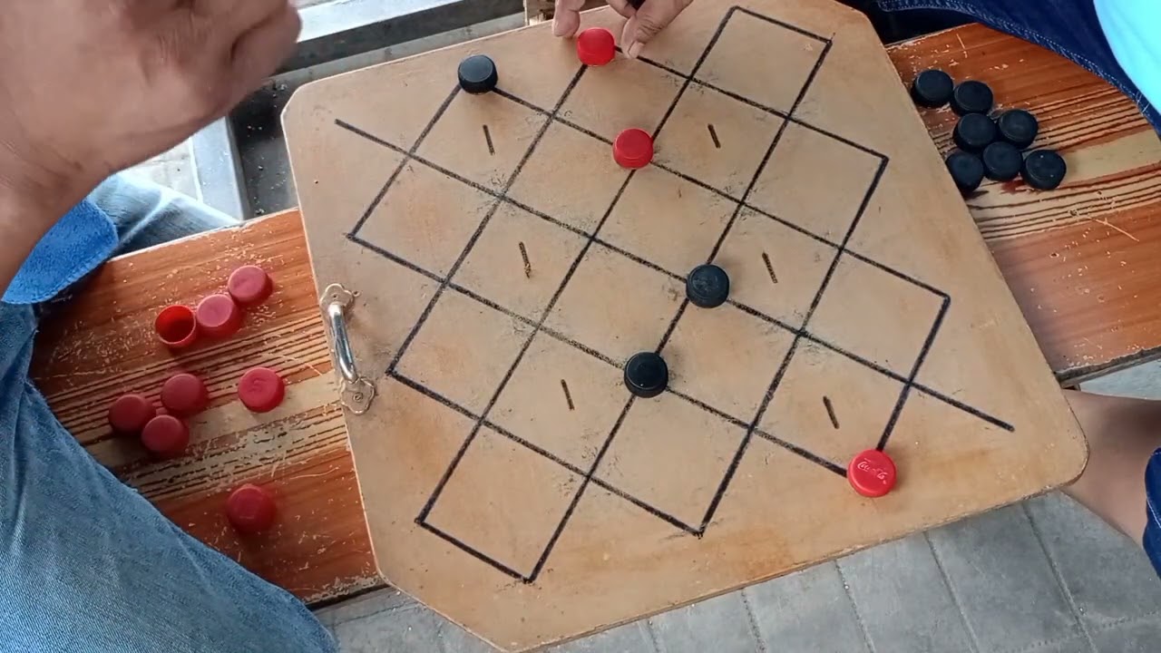 SOLIDONG DEPENSA ANG IPINAPAKITA NG DALAWA!!! #games #boardgame #mugatdamatv 