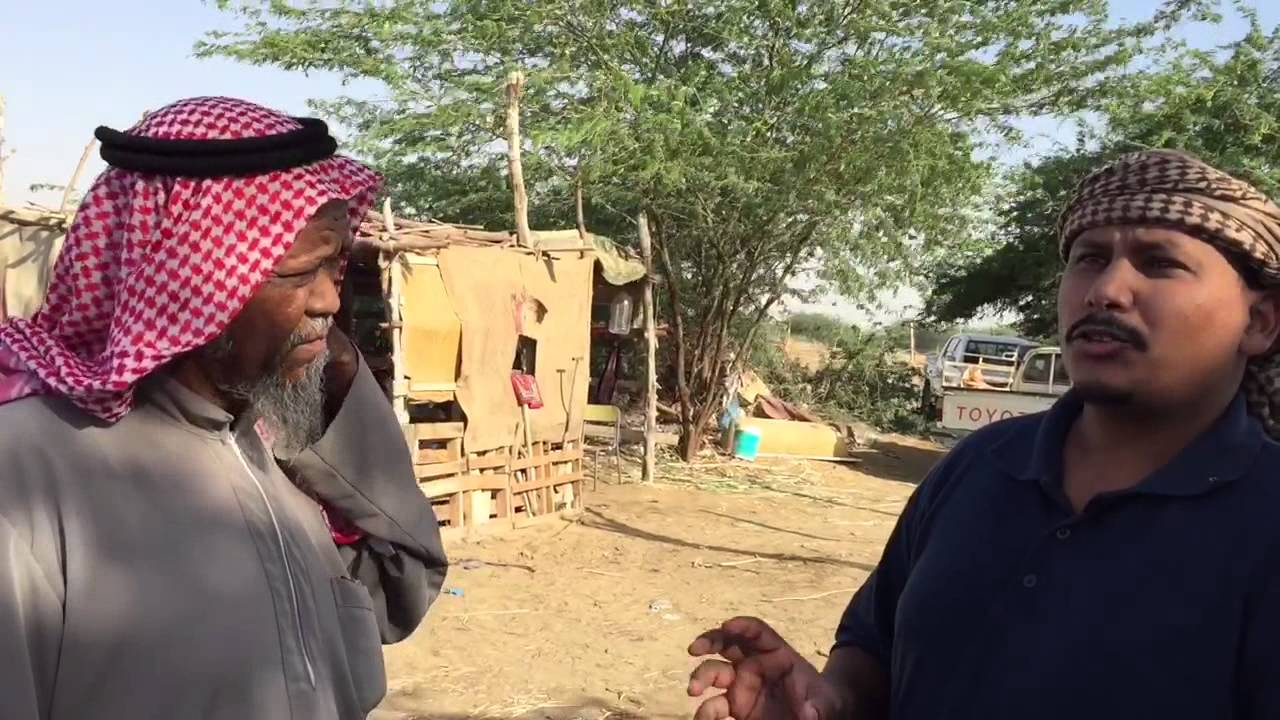 #رمضانيات_الكربوس ١٤٣٦ الحلقة الثامنة