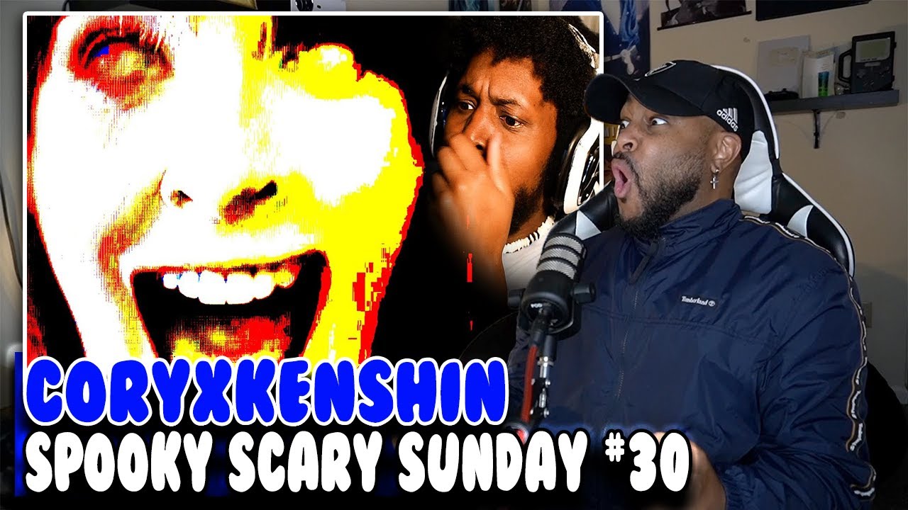 CORYXKENSHIN: КАКИЕ ВИДЕО ВЫ МНЕ ПРИСЫЛАЕТЕ!? [SSS #030​] | Реакция