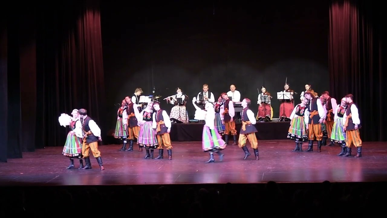 Magic Valley Folk Festival Gala Performance July 25, 2025