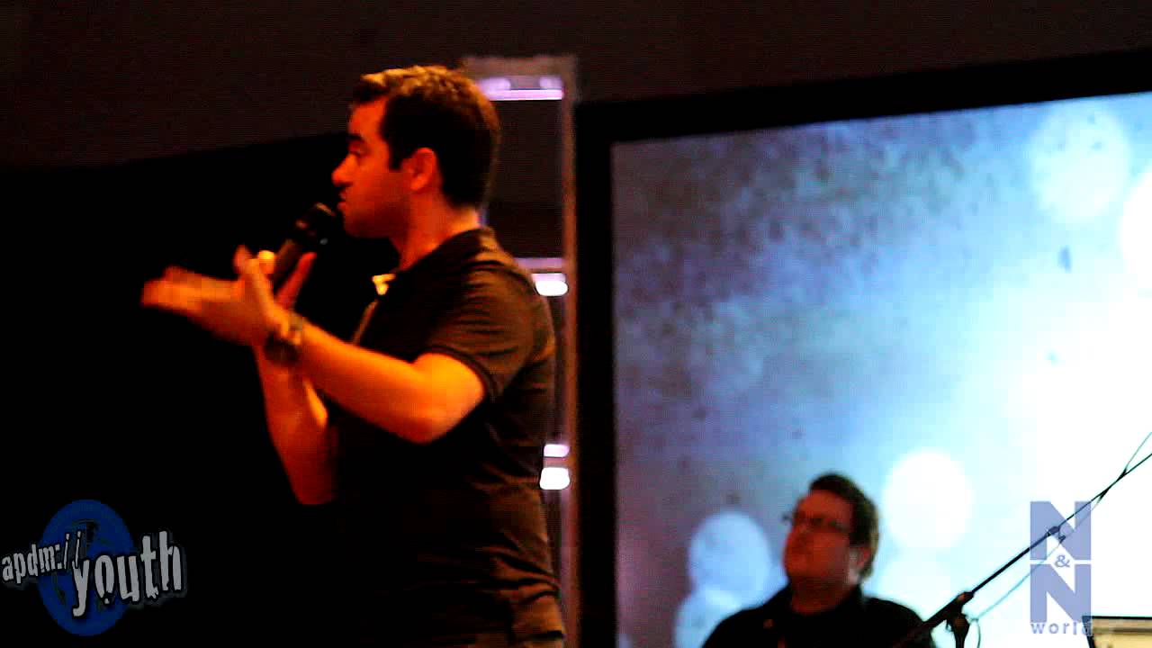 RETROSPECT 2012,¨EL PADRE QUE SIEMPRE SOñE¨ABEL ZAVALA