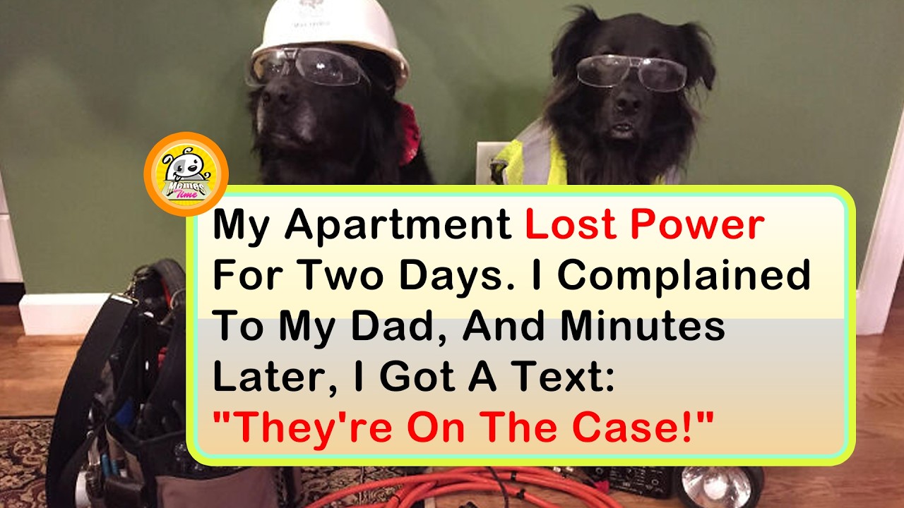 Parents Who Went Above and Beyond to Make Their Kids Smile