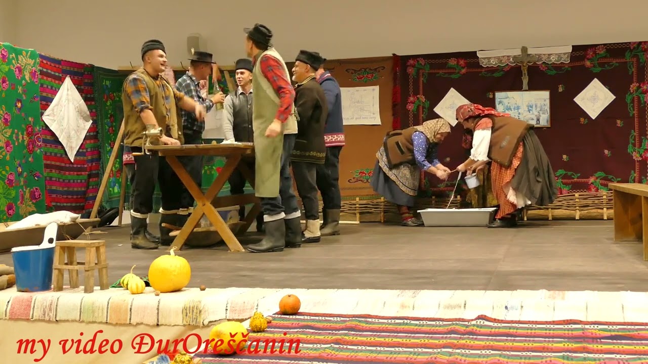 2023 Podcrkavlje - KUD 