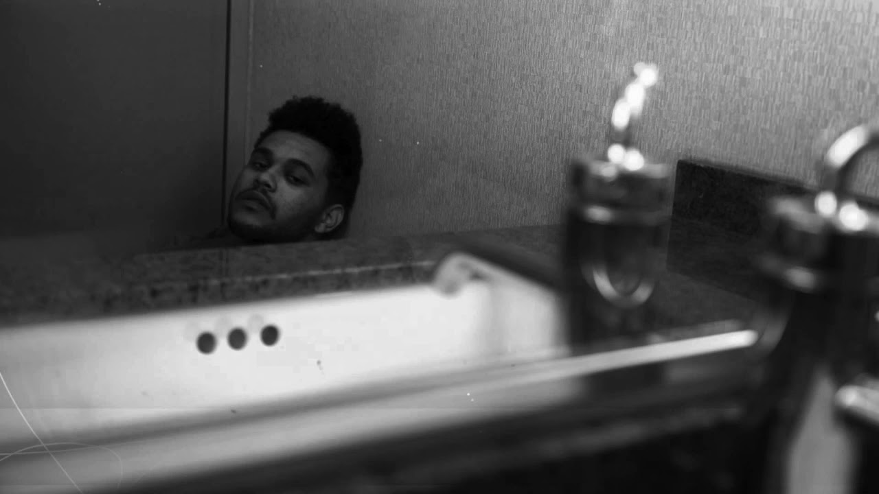 The Weeknd Type Beat 2019 - Show Must Go On | Dark Rnb Guitar Type Beat