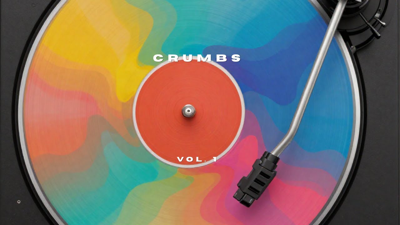 Crumbs | Lo-Fi Hip Hop Instrumentals | Vol. 1