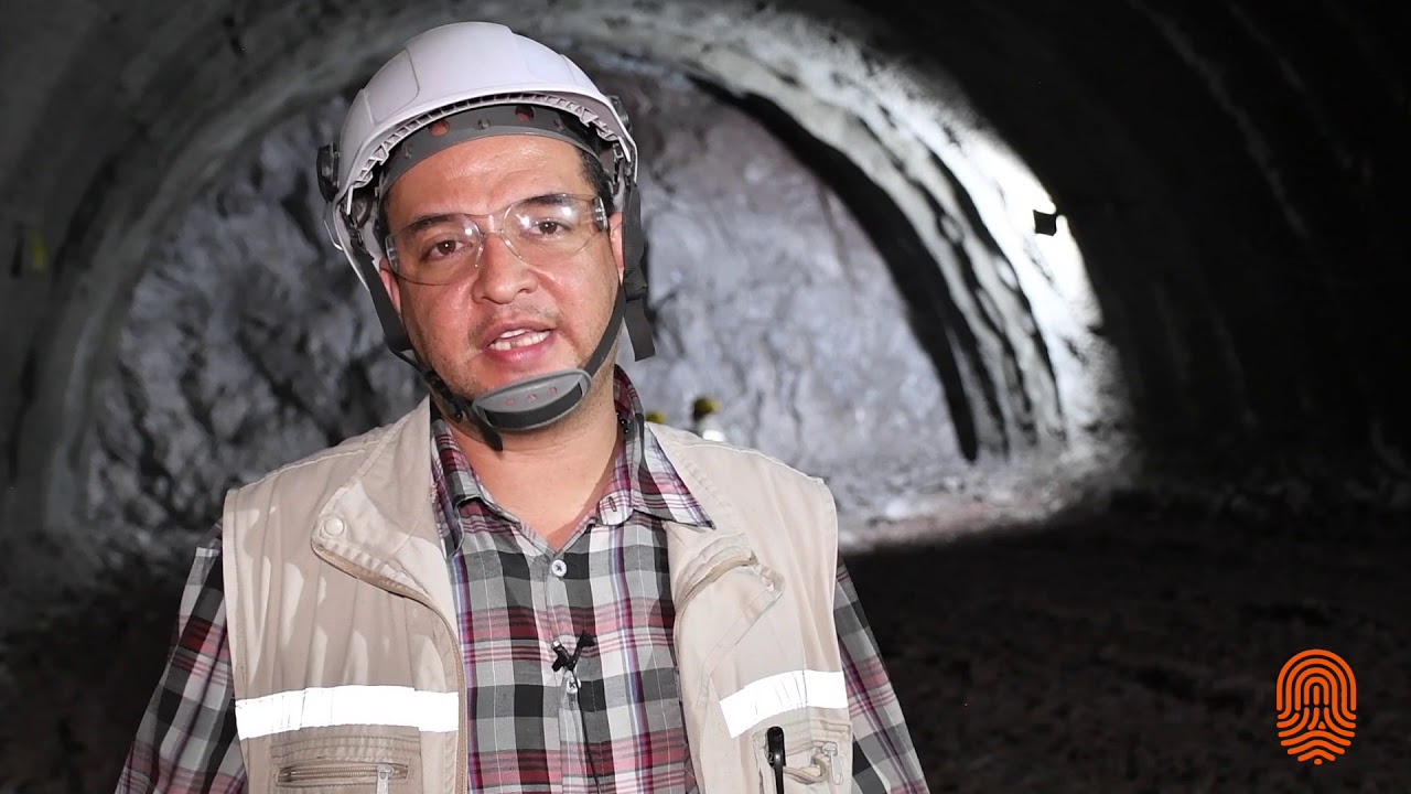 Excavación subterránea en Túneles - Tareas de Alto Riesgo