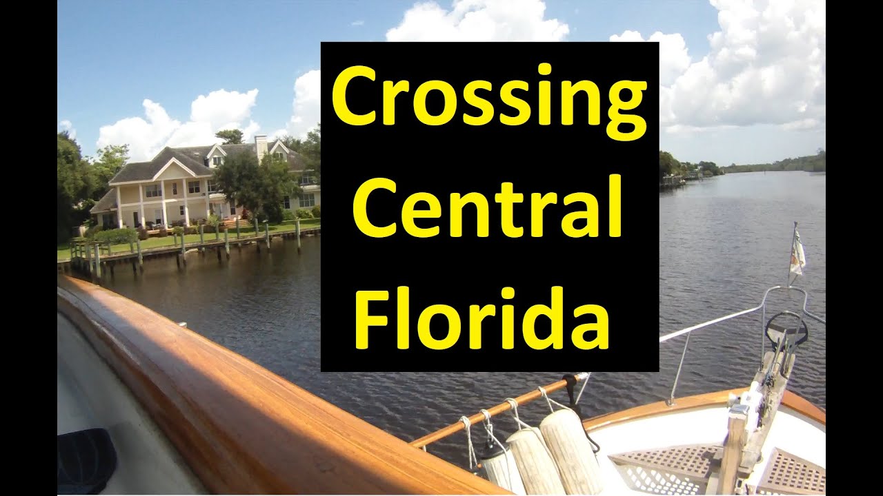 Great Loop, Sarasota to Fort Lauderdale (Slow Bells ep. 34)