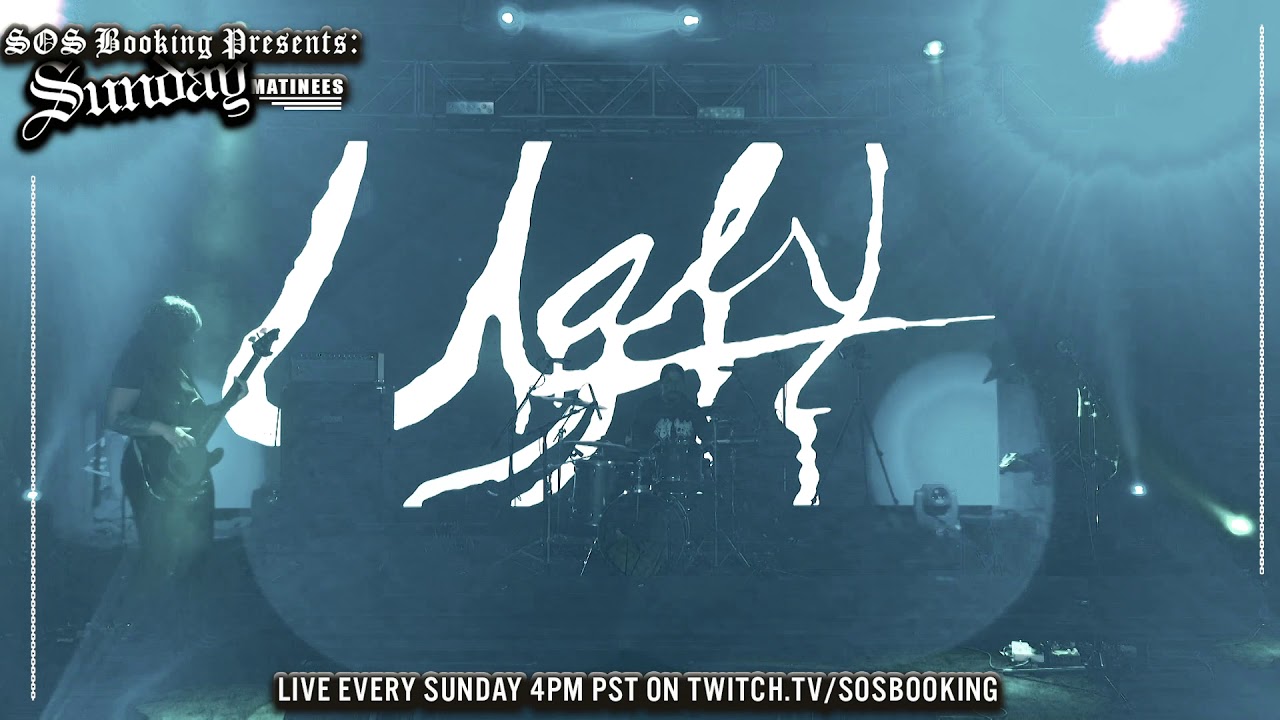 SUNDAY MATINEE - UGLY LIVE SET