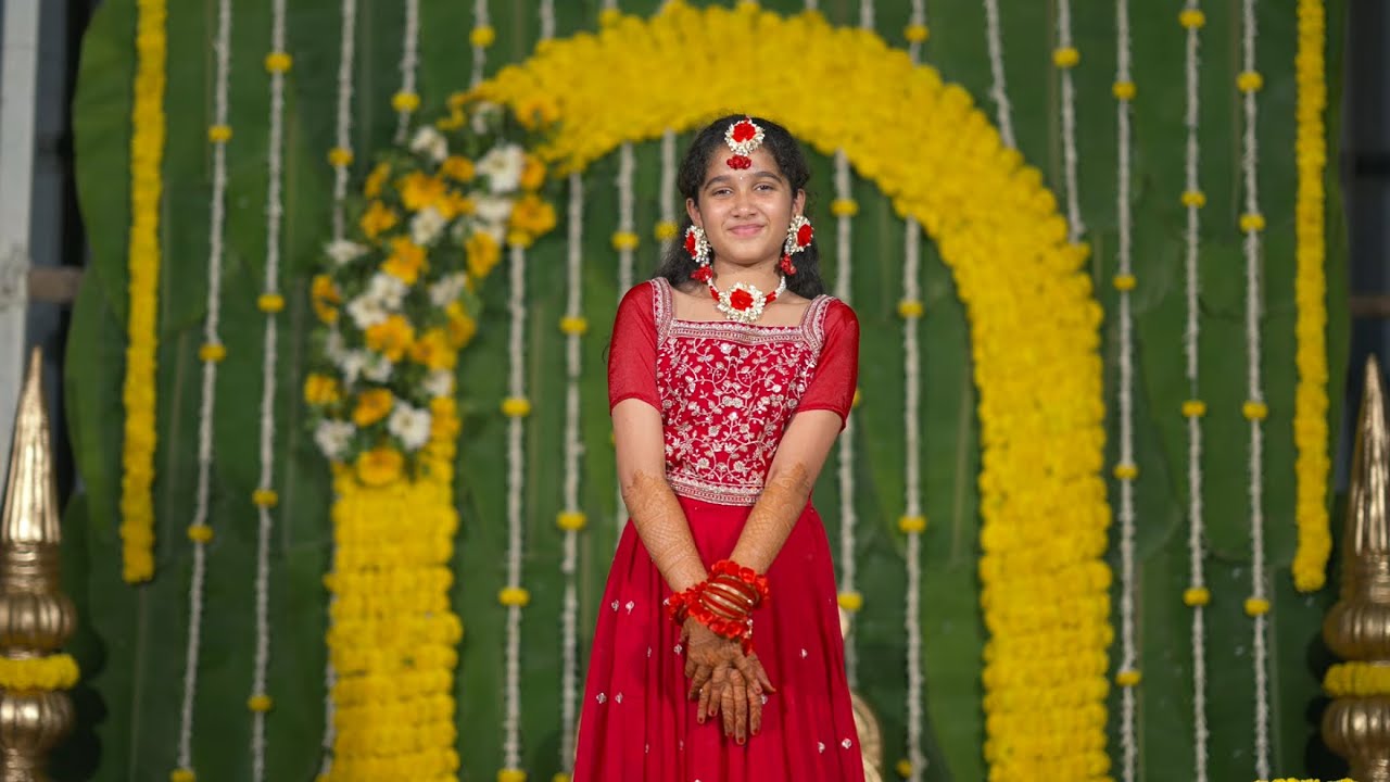 Deepshika HALDI Function