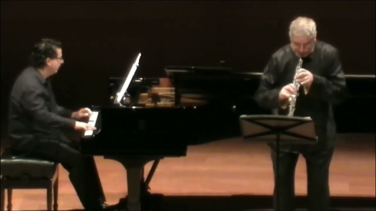 J. S. Bach - Sonata G-Dur BWV 1019