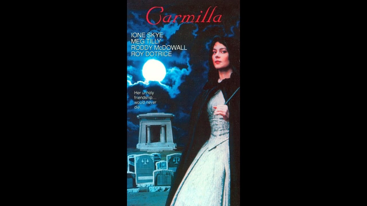 Carmilla (1989)