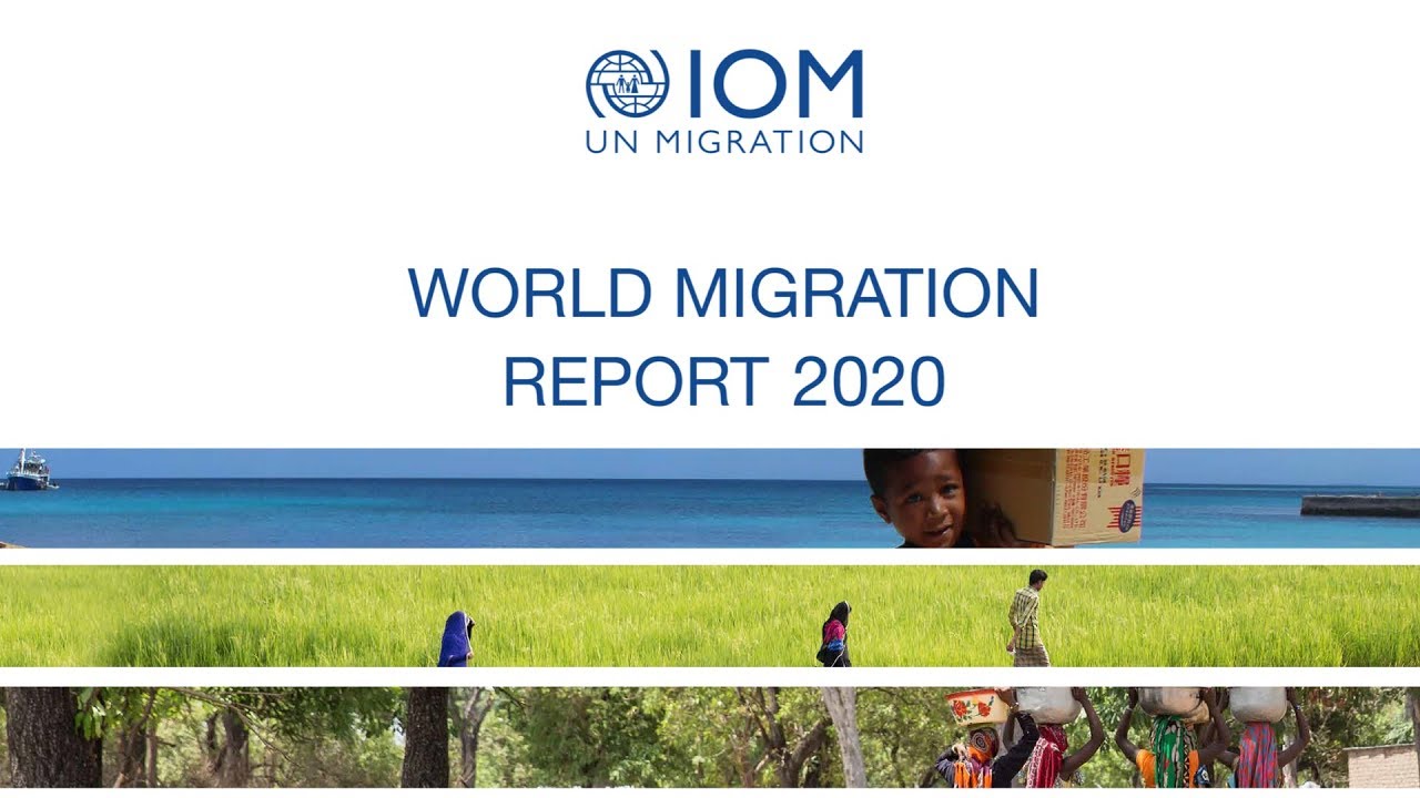 World Migration Report 2020