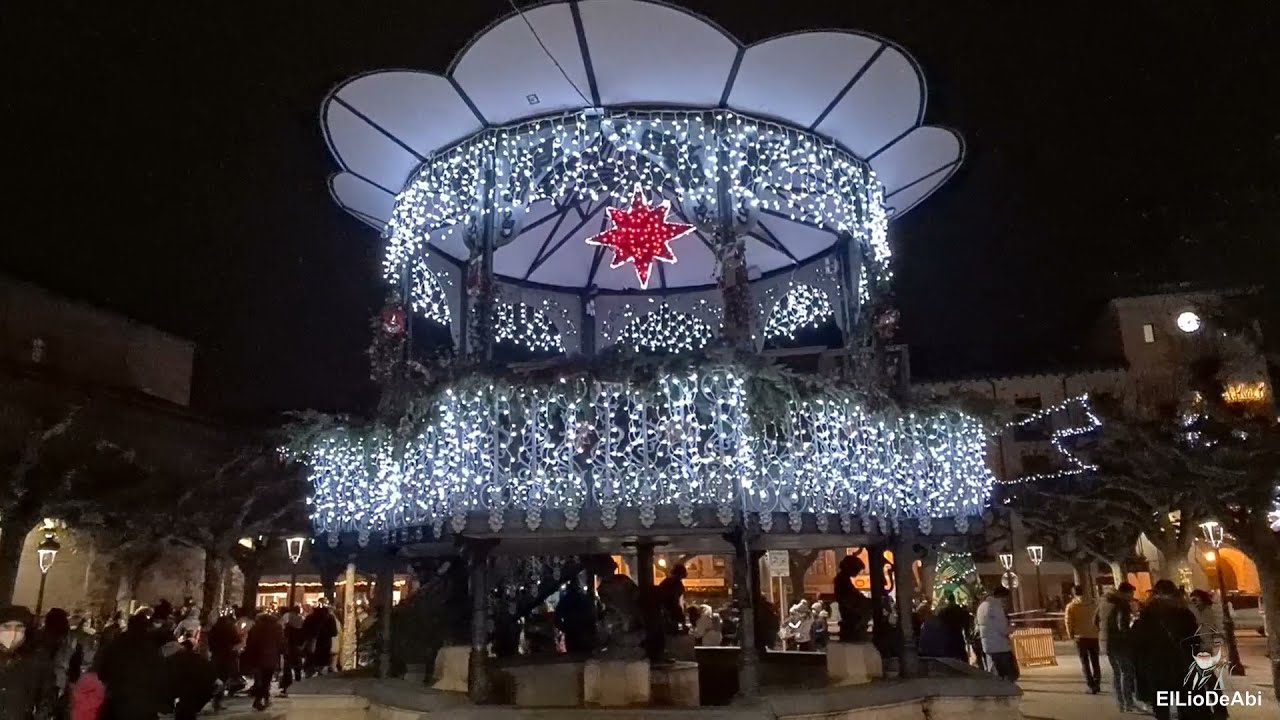 Día de la O en Briviesca 2021