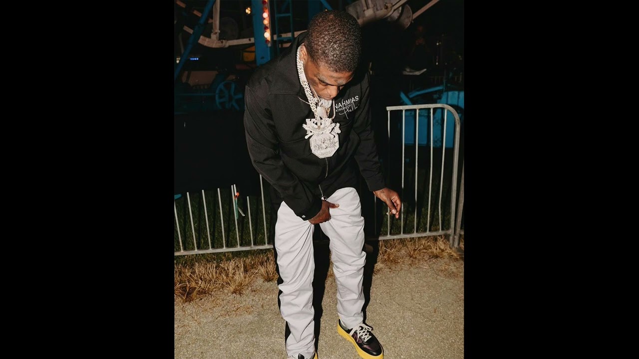 [FREE] Kodak Black Type Beat 2022 