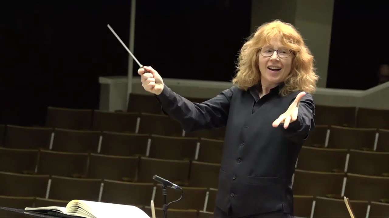 Maurice Ravel: Ma M&egrave;re l'Oye, M.60 (Mother Goose suite) | Turku Philharmonic Orchestra