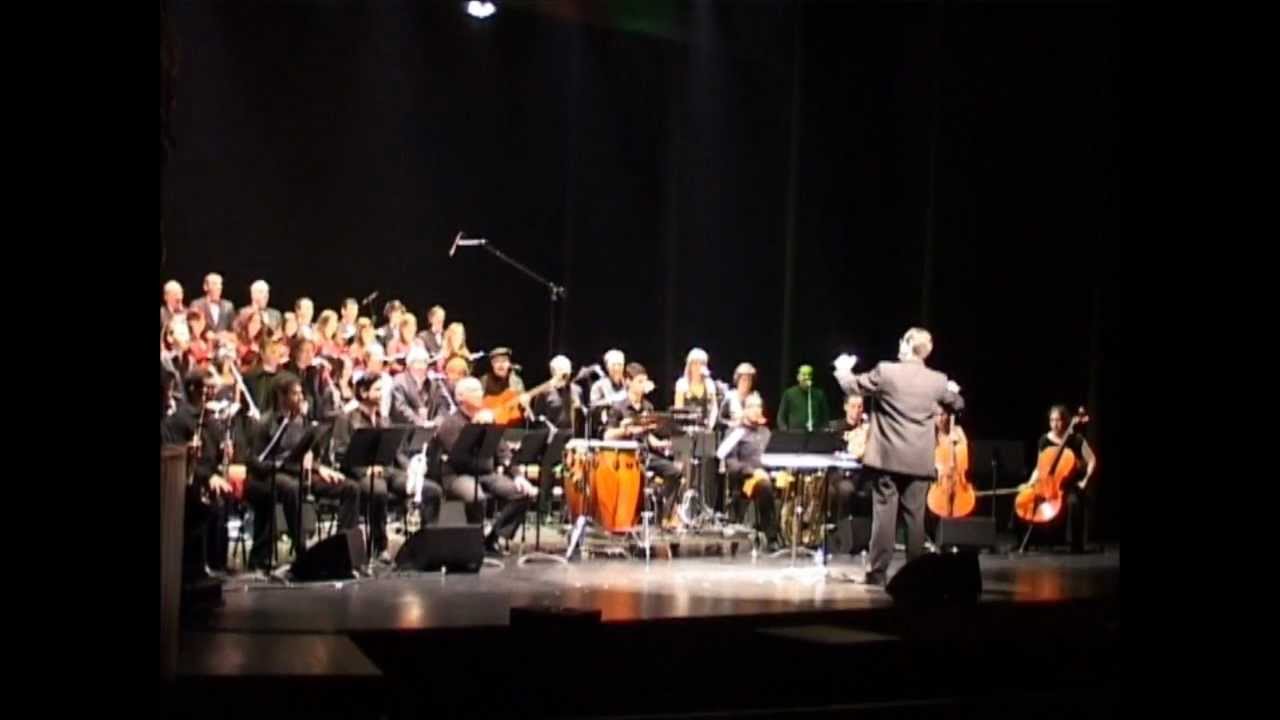 Grândola, Vila Morena - Tributo a Zeca Afonso