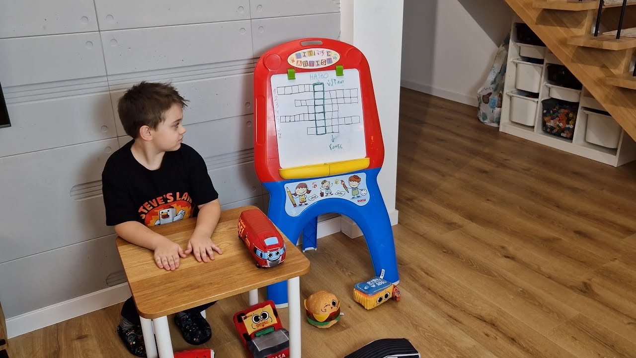 🎉#OliwierTV 🎉 🧩 Krzyżówka o Gangu Biedroniaków!